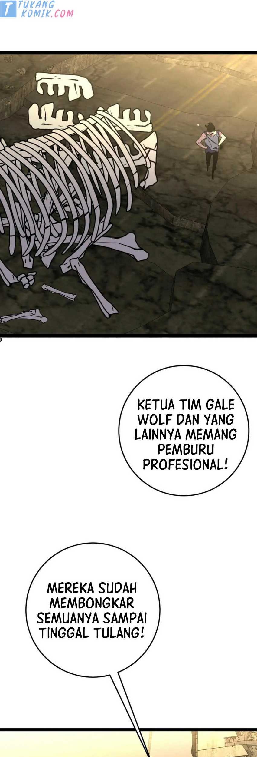 Your Talent is Mine chapter 37 halaman 73