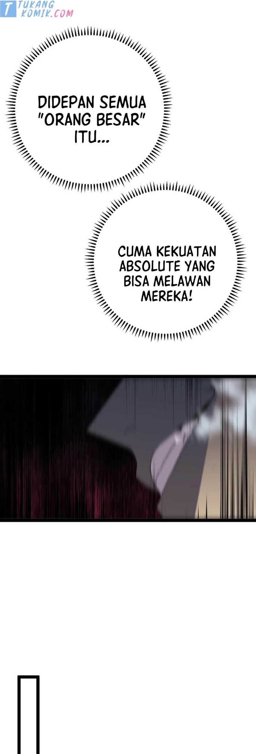 Your Talent is Mine chapter 37 halaman 82