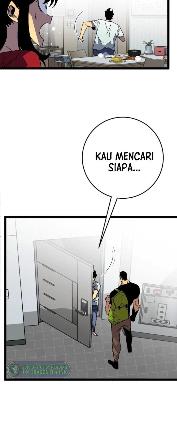 Your Talent is Mine Bab 38 halaman 13