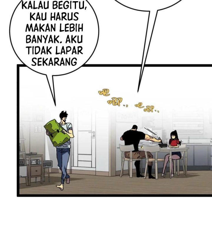 Your Talent is Mine Bab 38 halaman 19