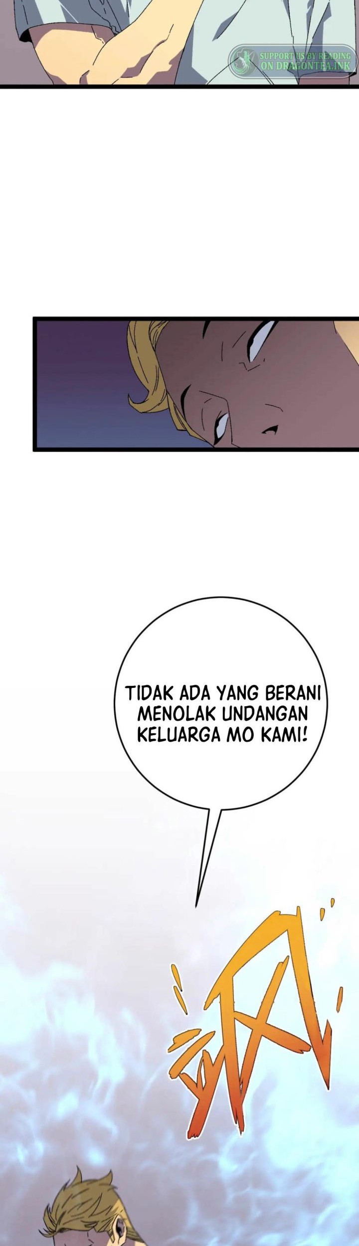 Your Talent is Mine Bab 38 halaman 32