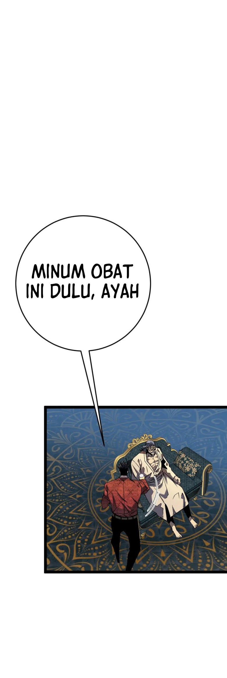 Your Talent is Mine Bab 39 halaman 15