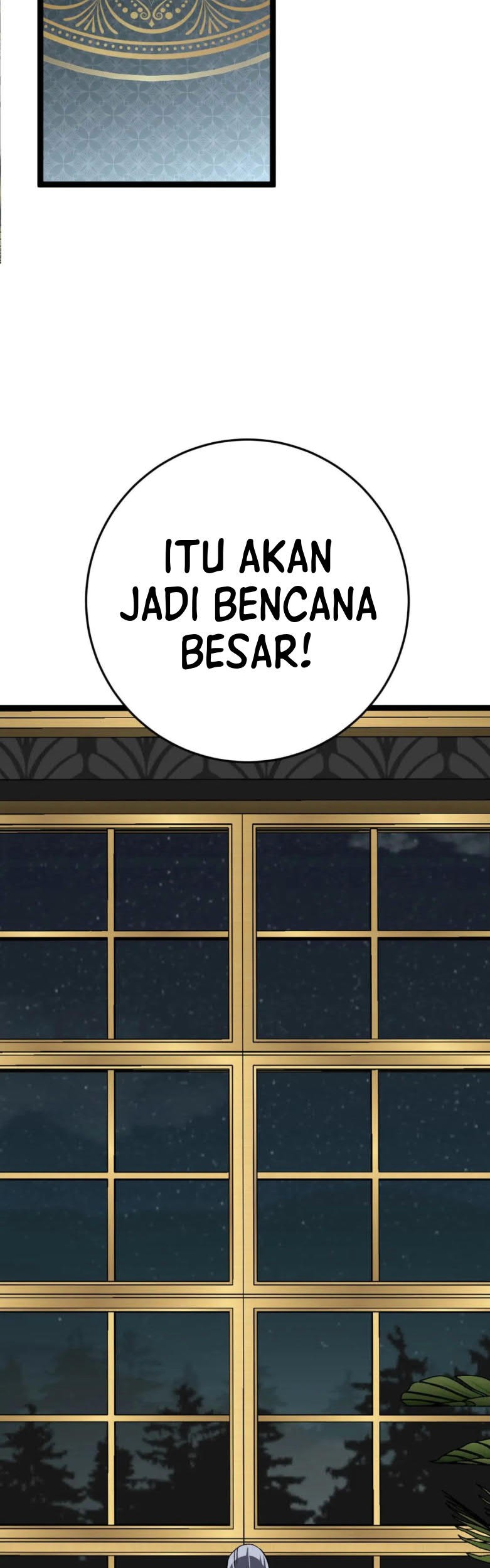Your Talent is Mine Bab 39 halaman 21