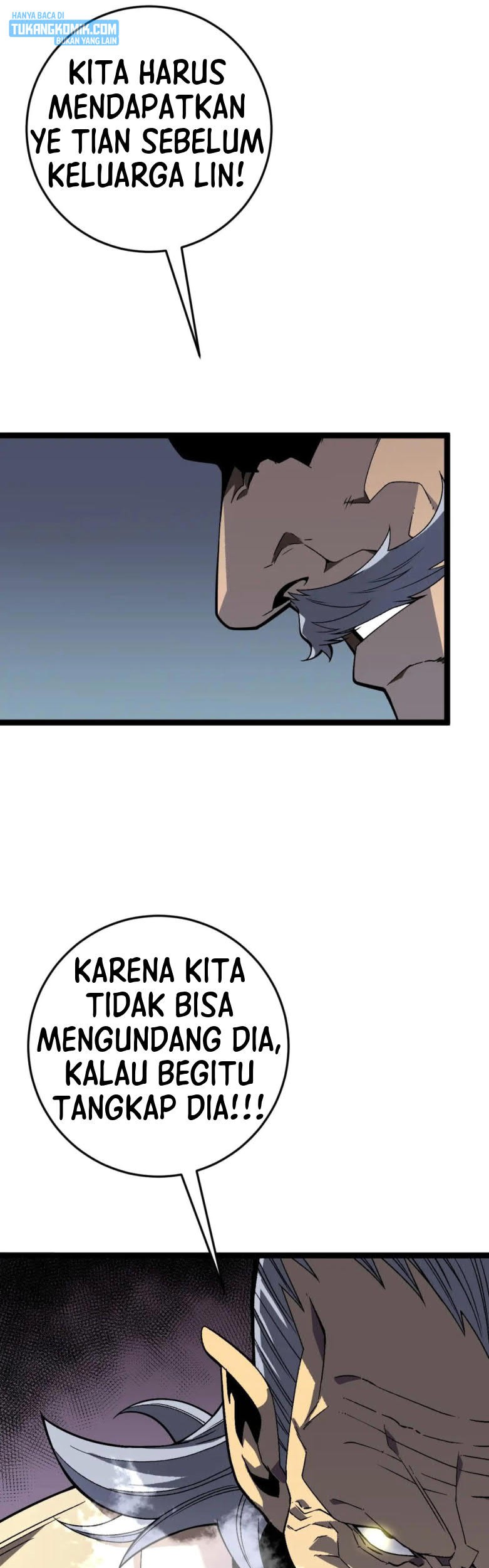 Your Talent is Mine Bab 39 halaman 23