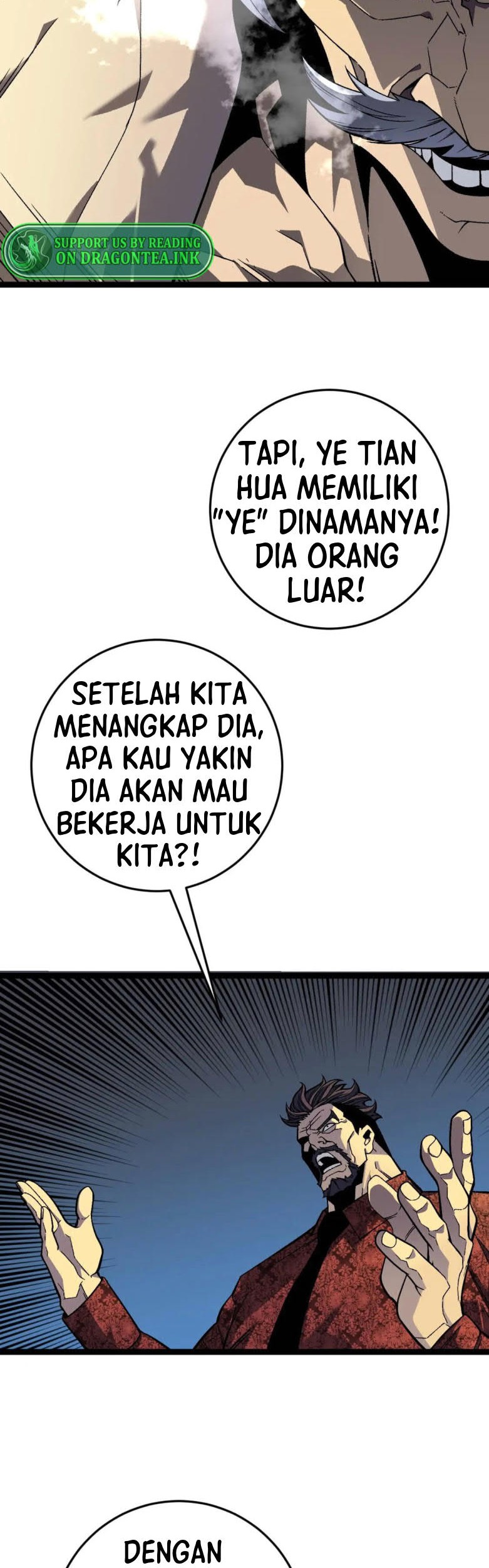Your Talent is Mine Bab 39 halaman 24