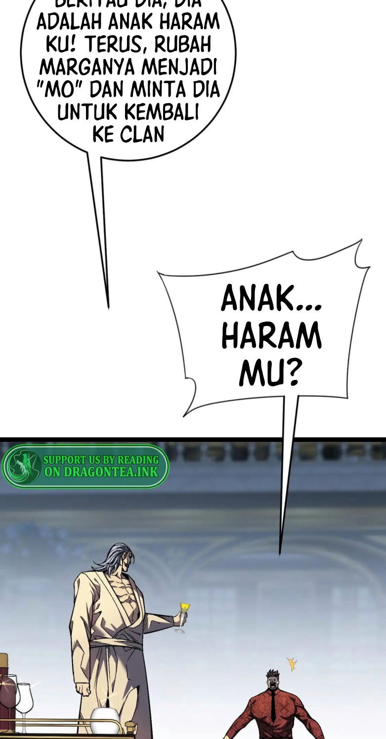 Your Talent is Mine Bab 39 halaman 29