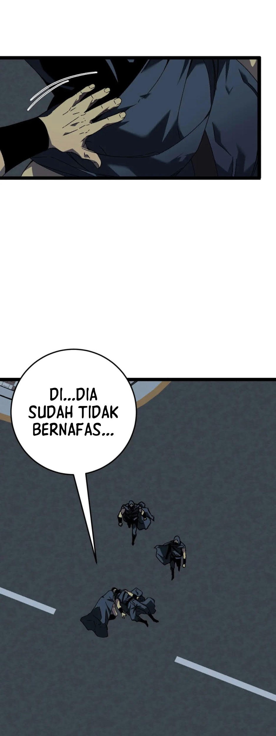 Your Talent is Mine chapter 40 halaman 13