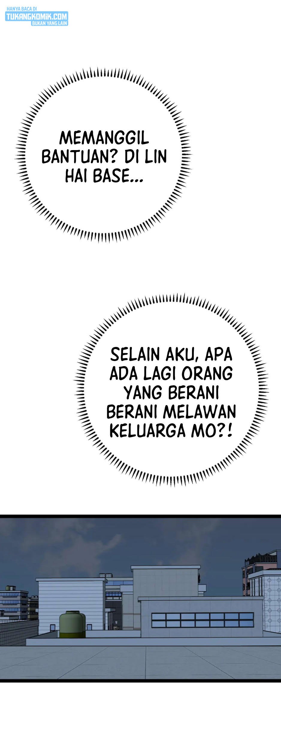 Your Talent is Mine chapter 40 halaman 16