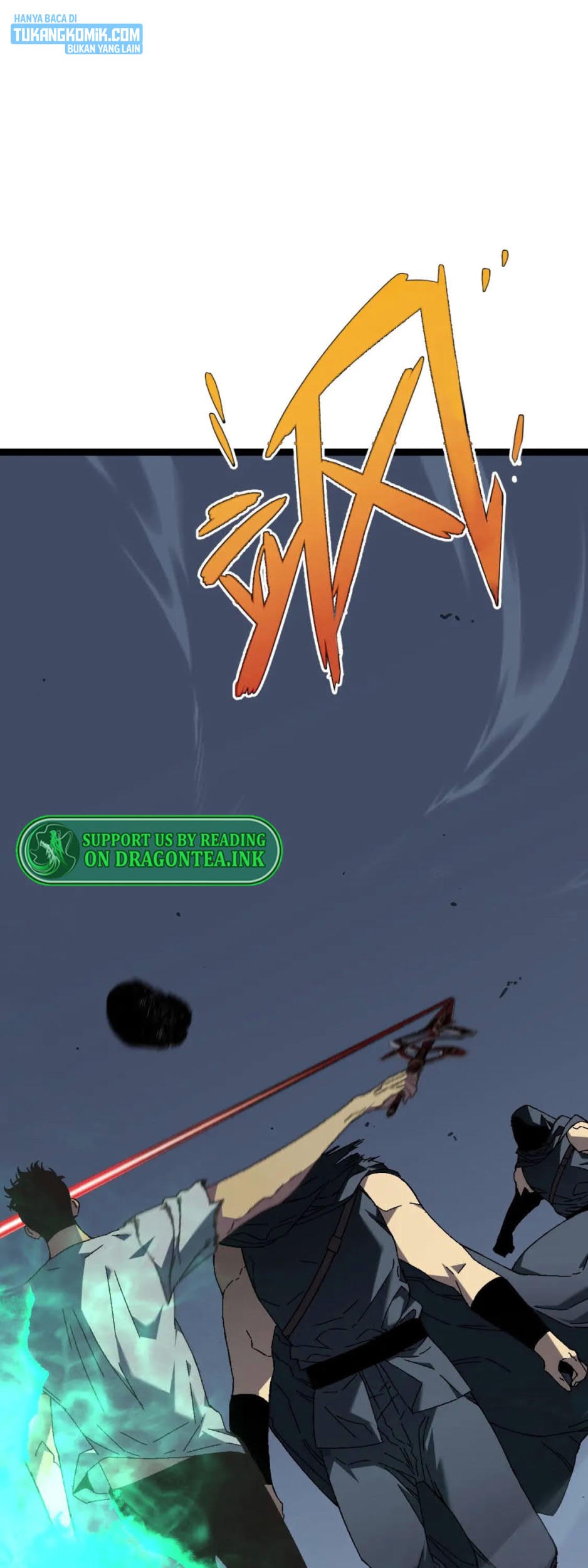 Your Talent is Mine chapter 40 halaman 21