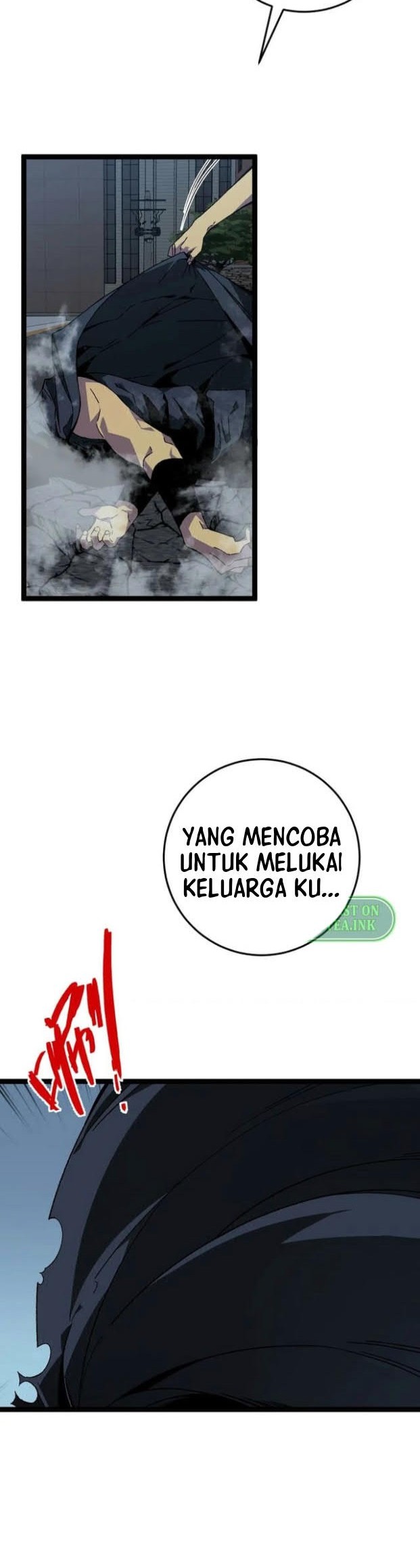 Your Talent is Mine chapter 41 halaman 2