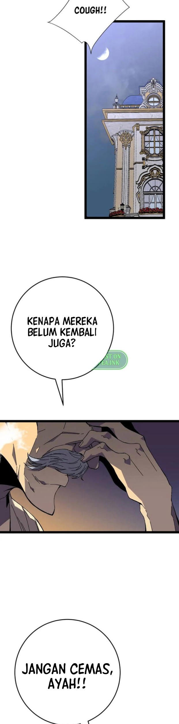 Your Talent is Mine chapter 41 halaman 5