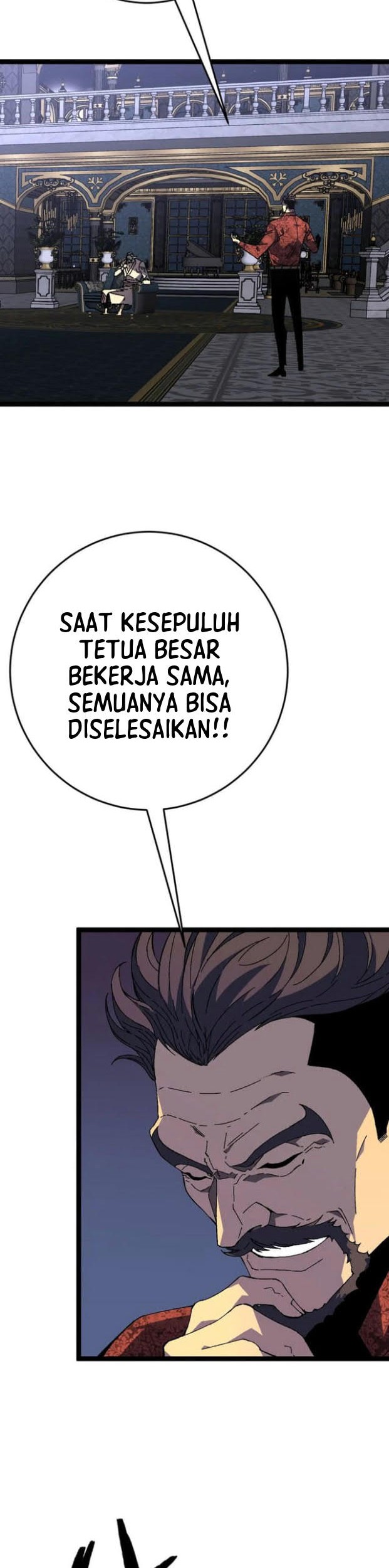 Your Talent is Mine chapter 41 halaman 6