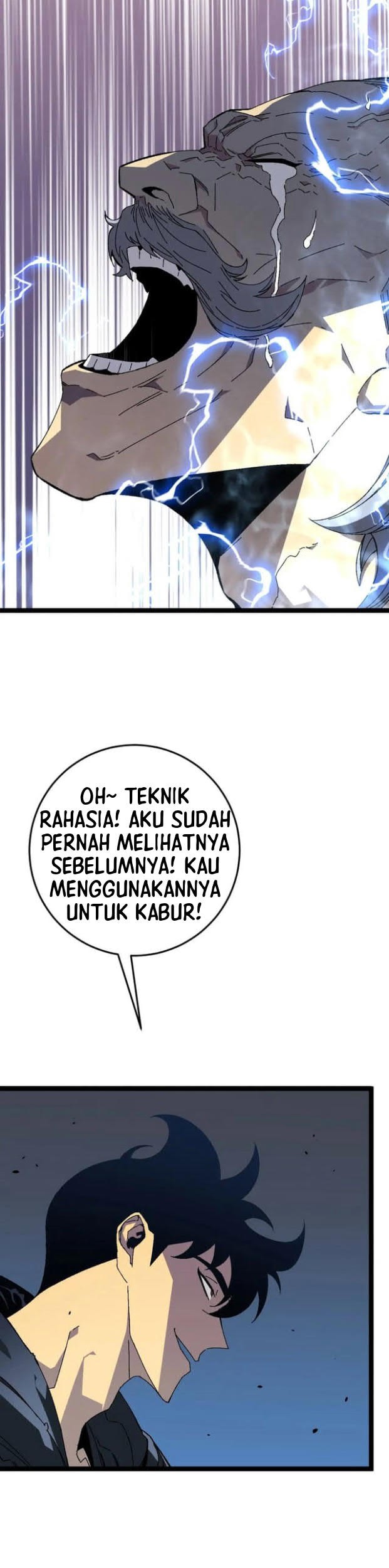 Your Talent is Mine chapter 41 halaman 19