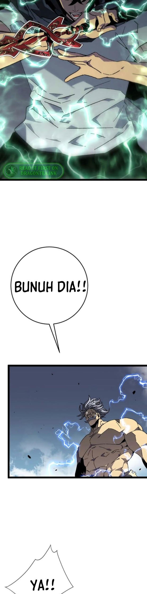 Your Talent is Mine chapter 41 halaman 34