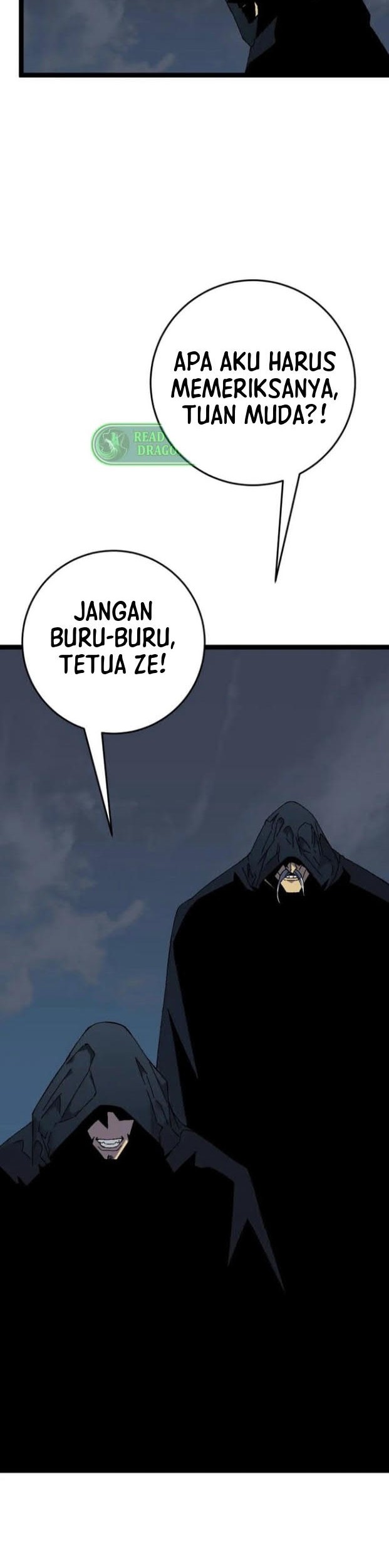 Your Talent is Mine chapter 41 halaman 43