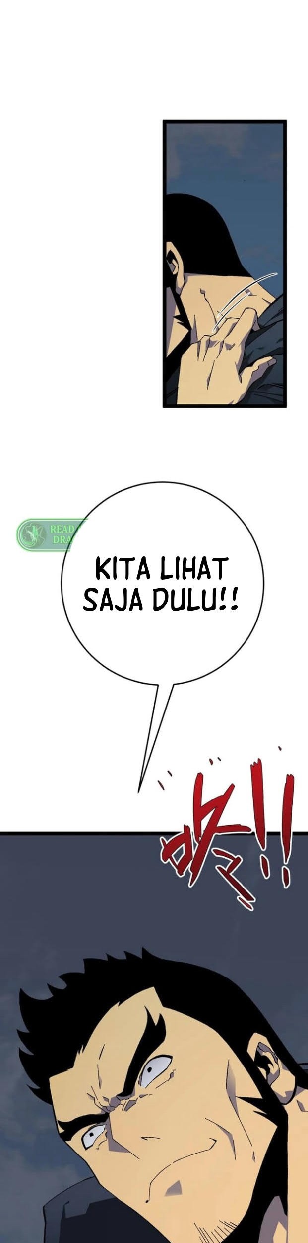 Your Talent is Mine chapter 41 halaman 44