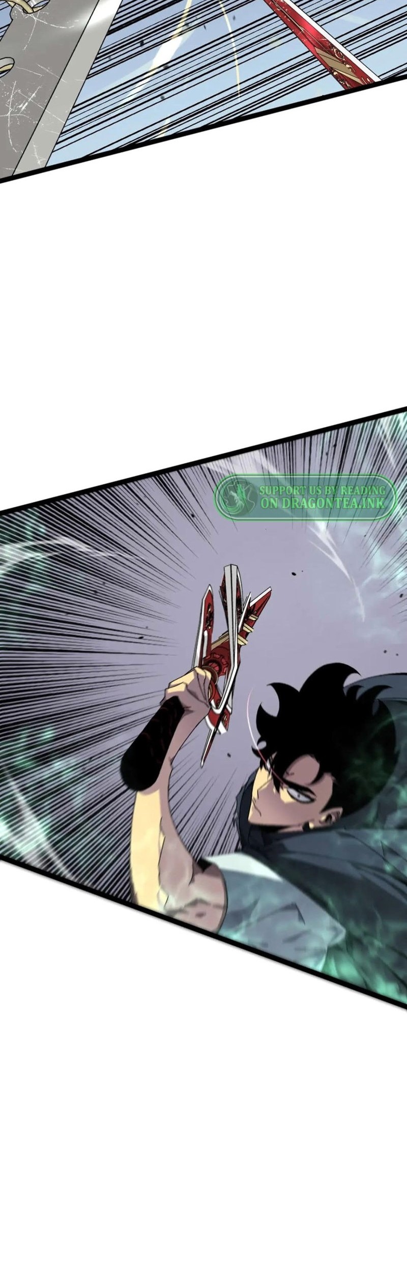 Your Talent is Mine chapter 42 halaman 2