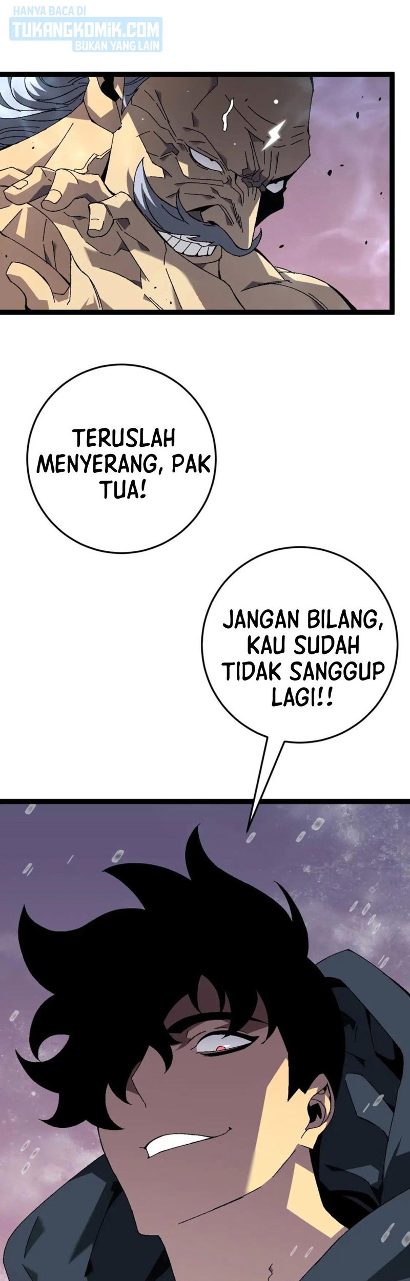 Your Talent is Mine chapter 42 halaman 13