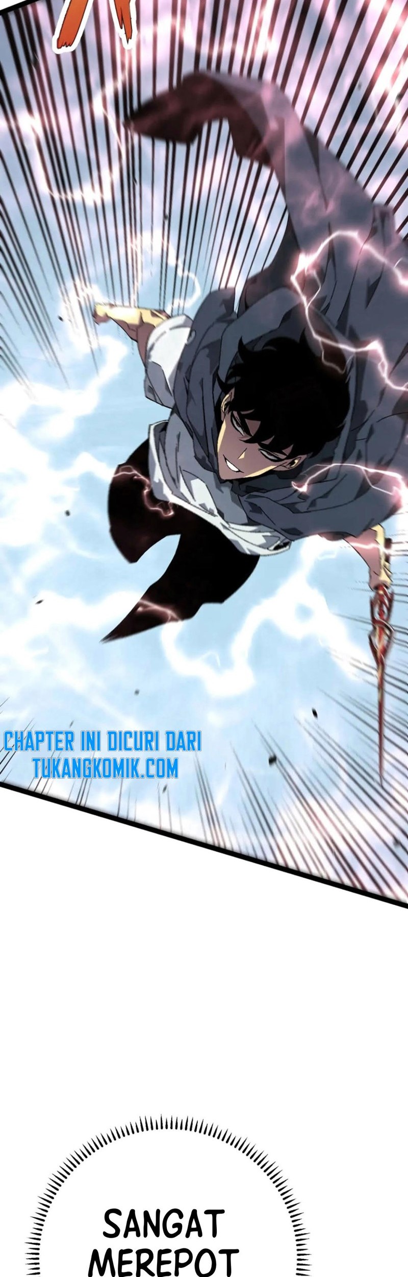 Your Talent is Mine chapter 42 halaman 21