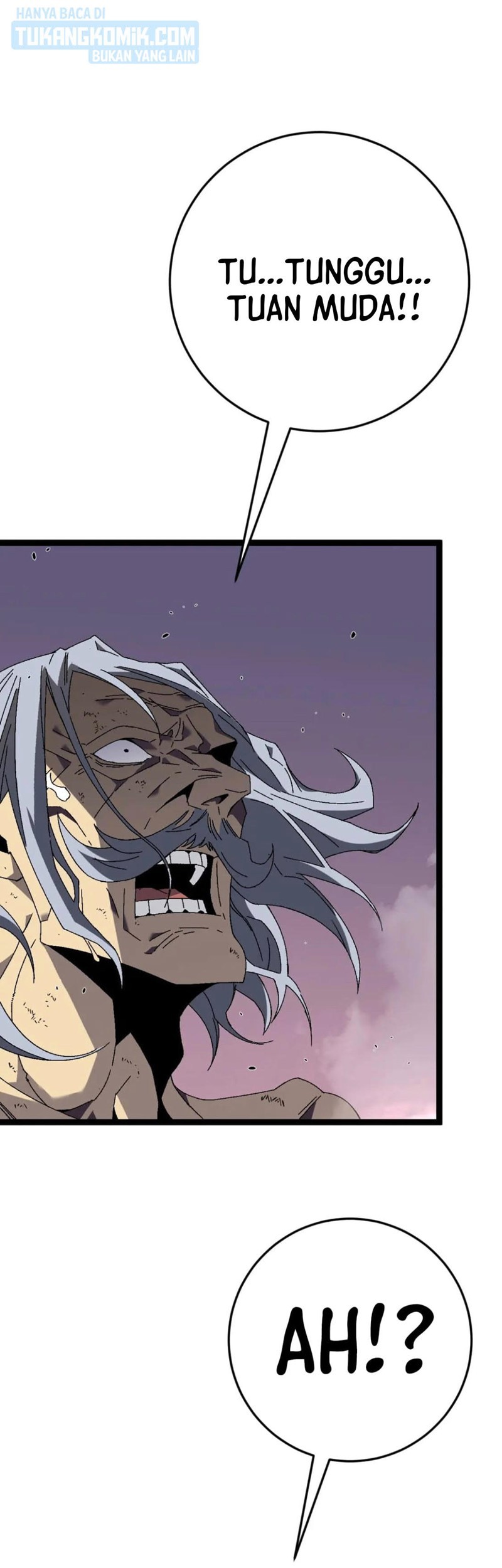 Your Talent is Mine chapter 42 halaman 36