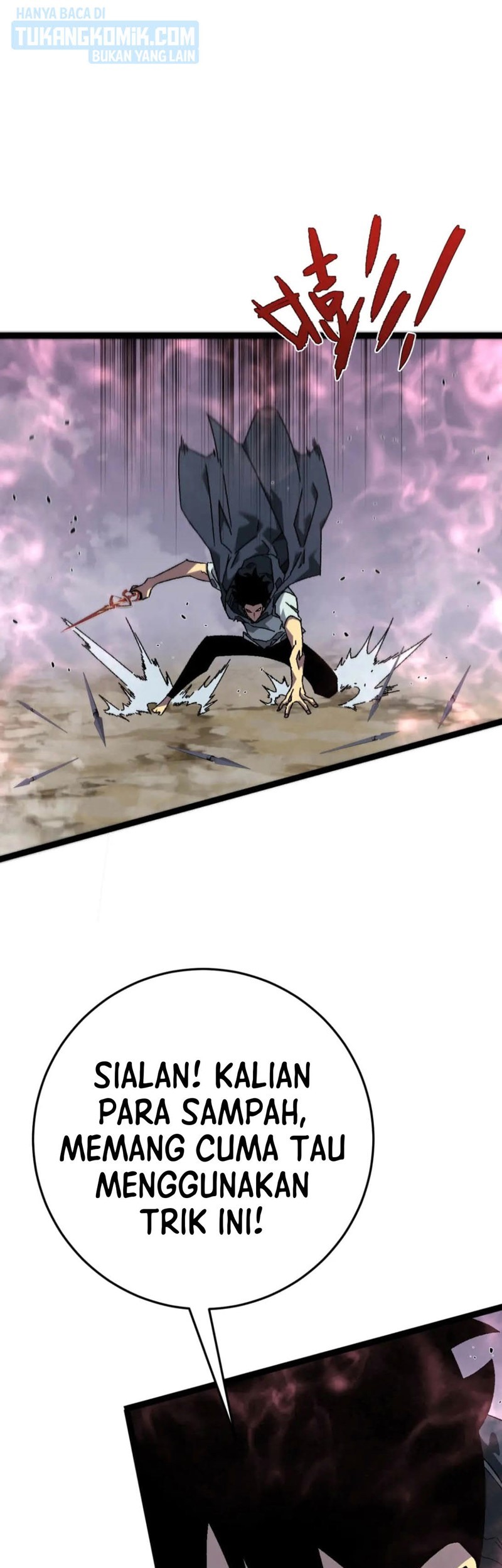 Your Talent is Mine chapter 42 halaman 47