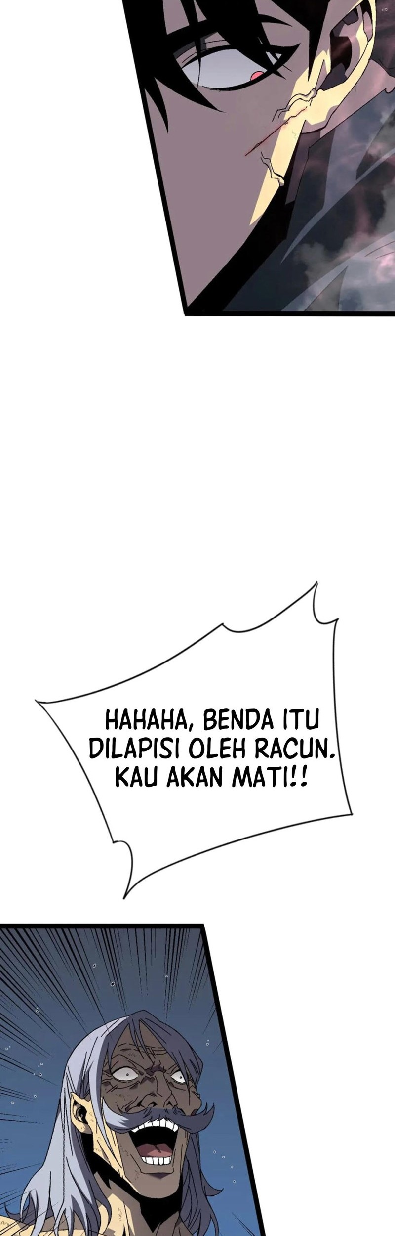 Your Talent is Mine chapter 42 halaman 48