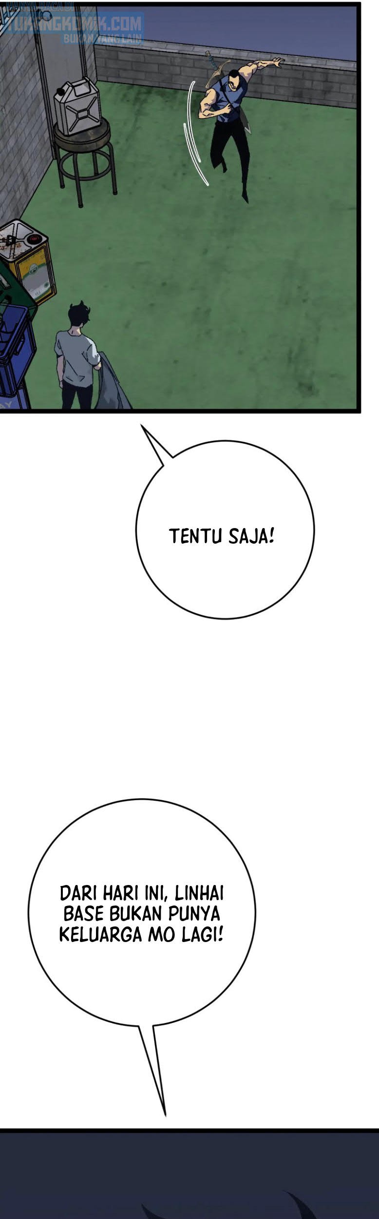 Your Talent is Mine chapter 43 halaman 6
