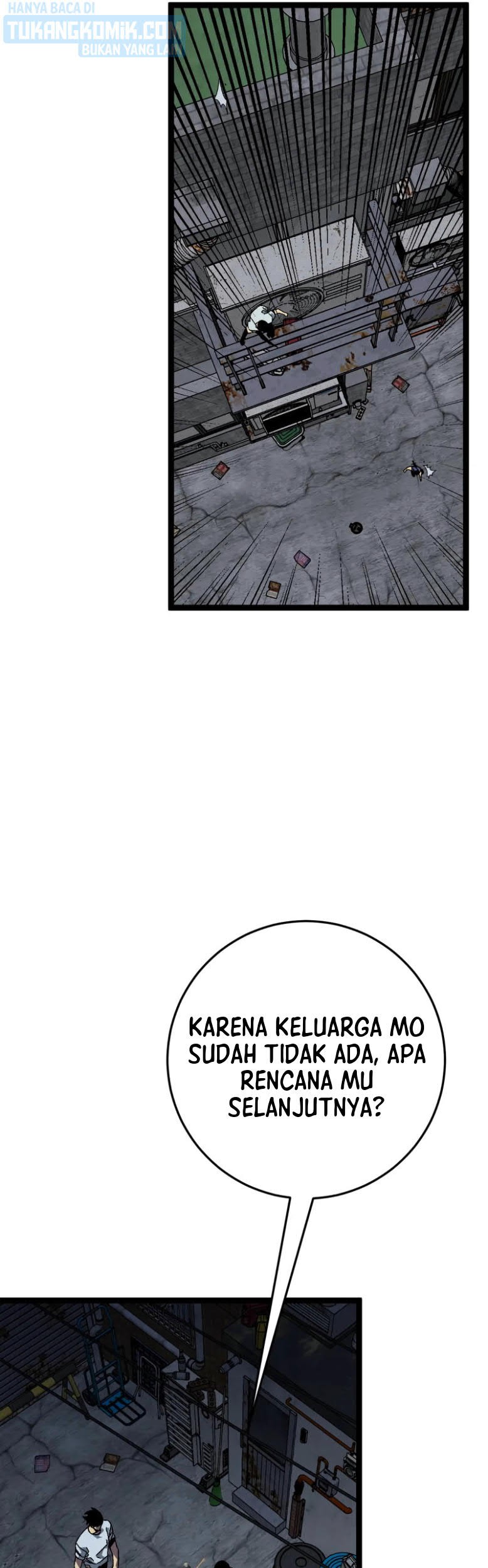 Your Talent is Mine chapter 43 halaman 11