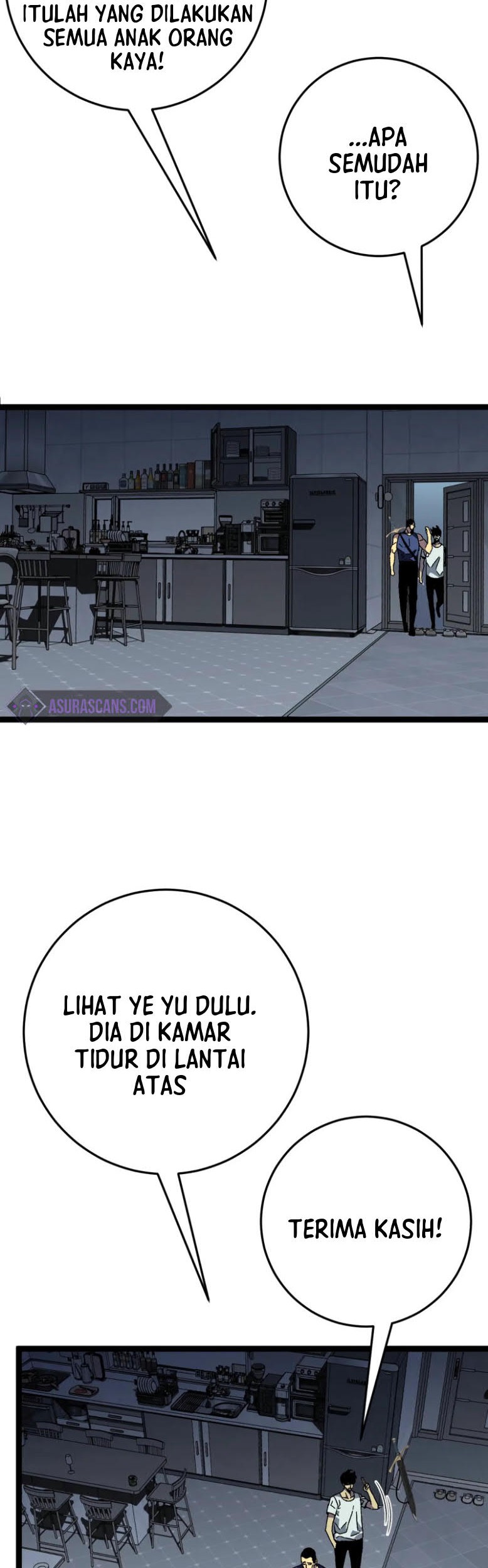 Your Talent is Mine chapter 43 halaman 14