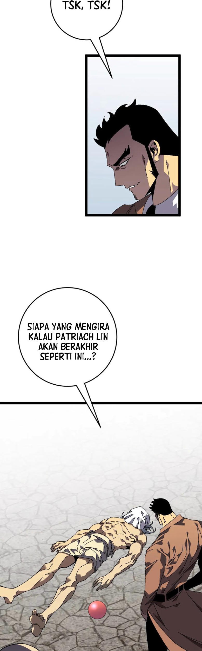 Your Talent is Mine chapter 43 halaman 28