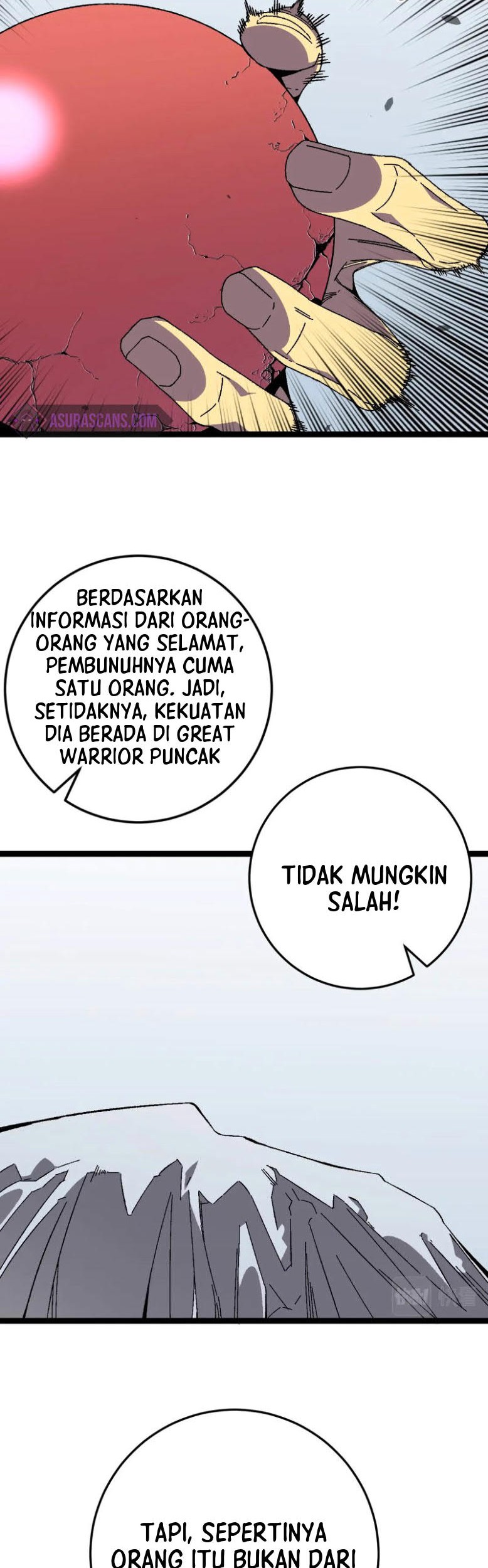 Your Talent is Mine chapter 43 halaman 32