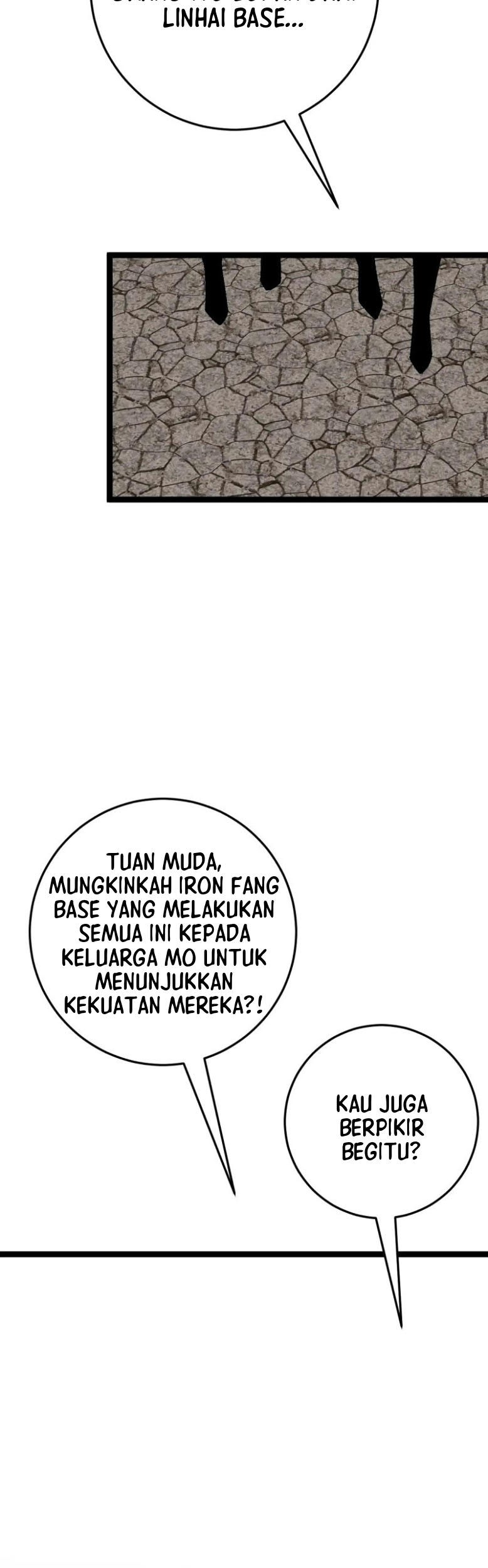 Your Talent is Mine chapter 43 halaman 33
