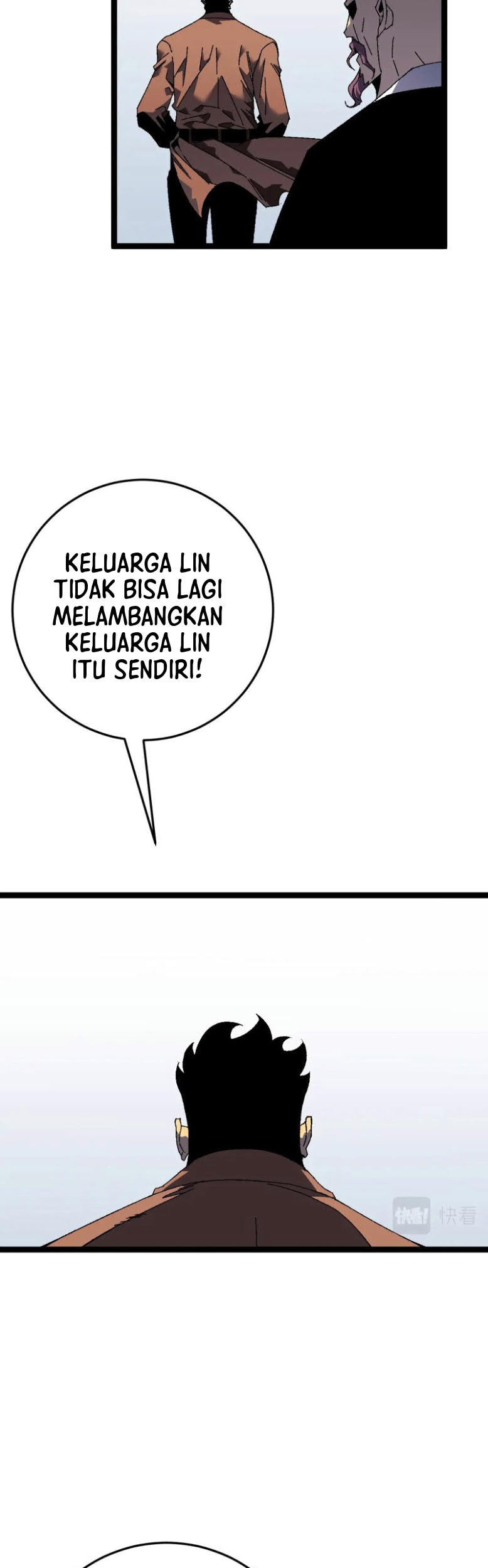 Your Talent is Mine chapter 43 halaman 38