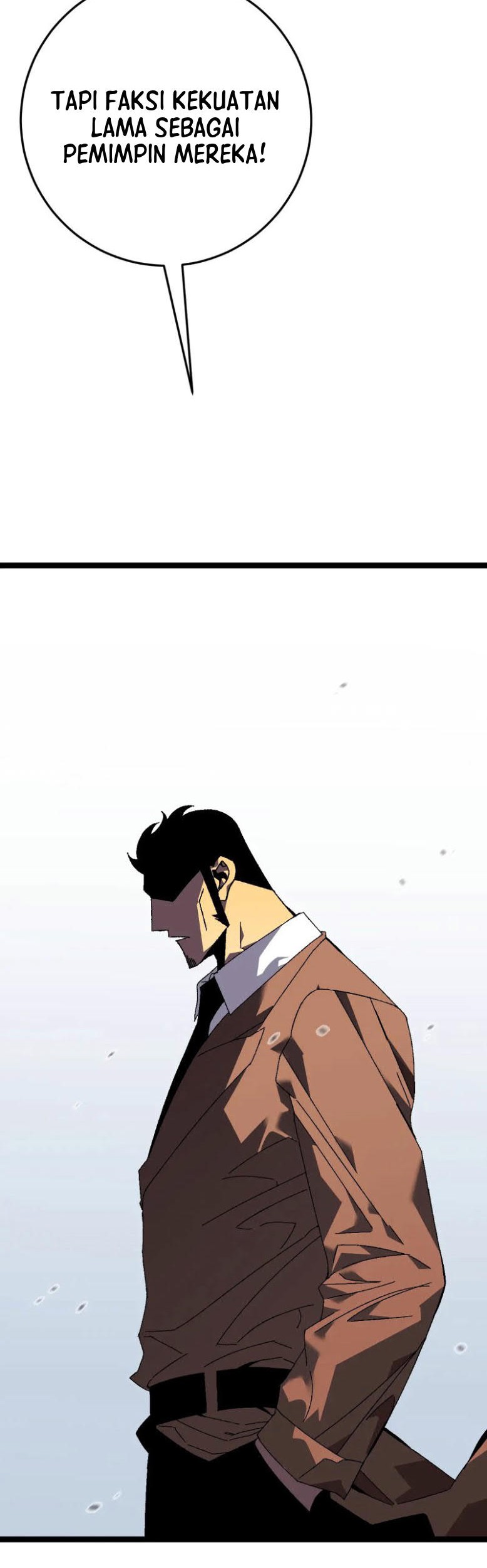 Your Talent is Mine chapter 43 halaman 39