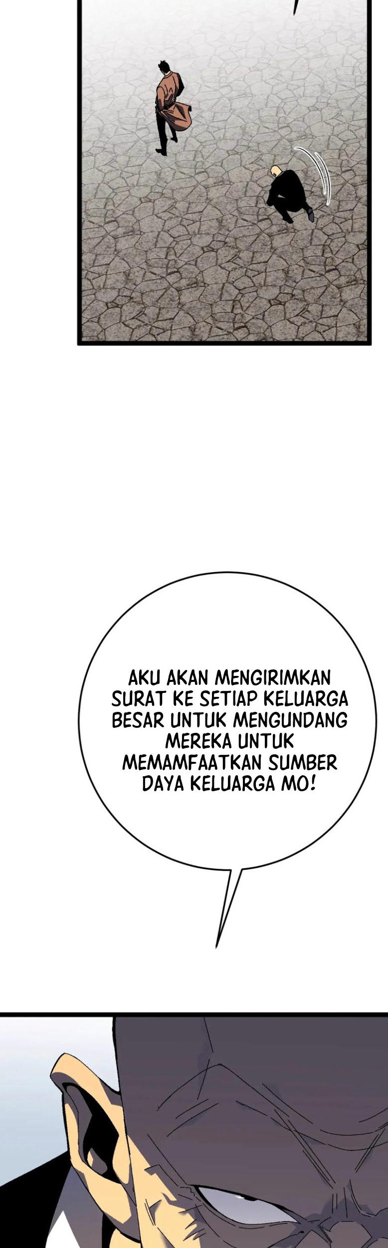 Your Talent is Mine chapter 43 halaman 42