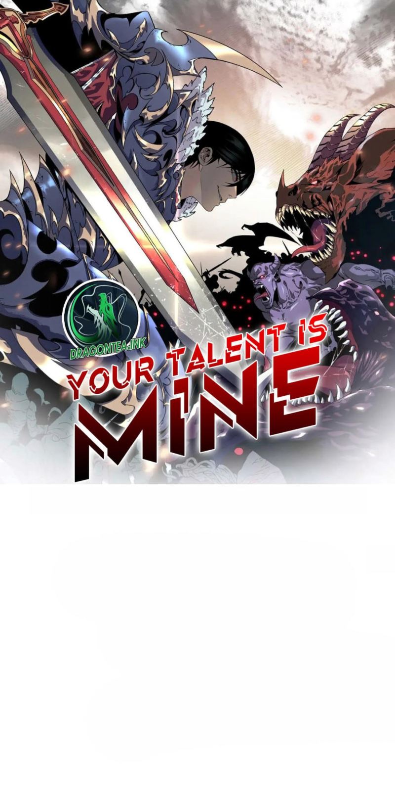 Your Talent is Mine chapter 44 halaman 1