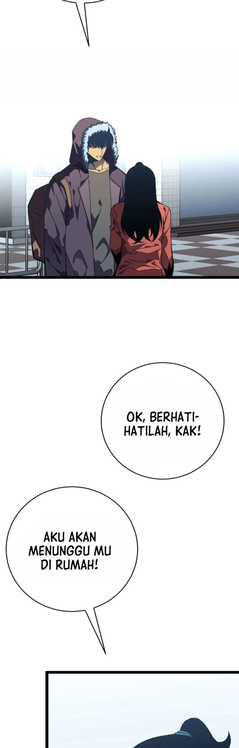 Your Talent is Mine chapter 44 halaman 7