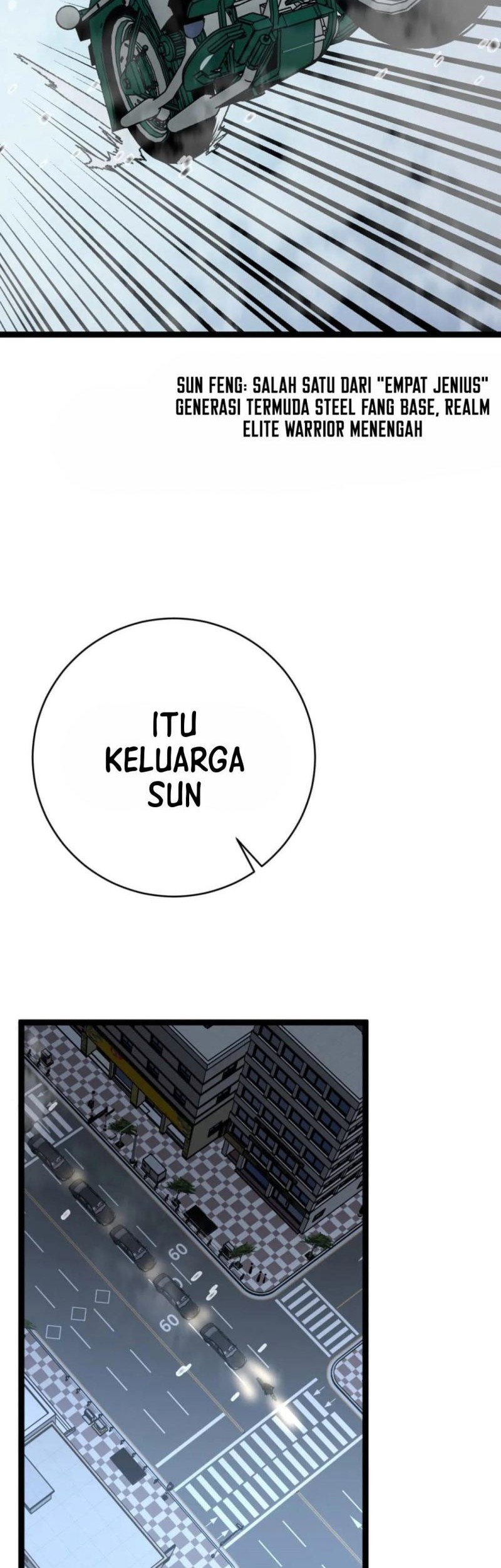 Your Talent is Mine chapter 44 halaman 17