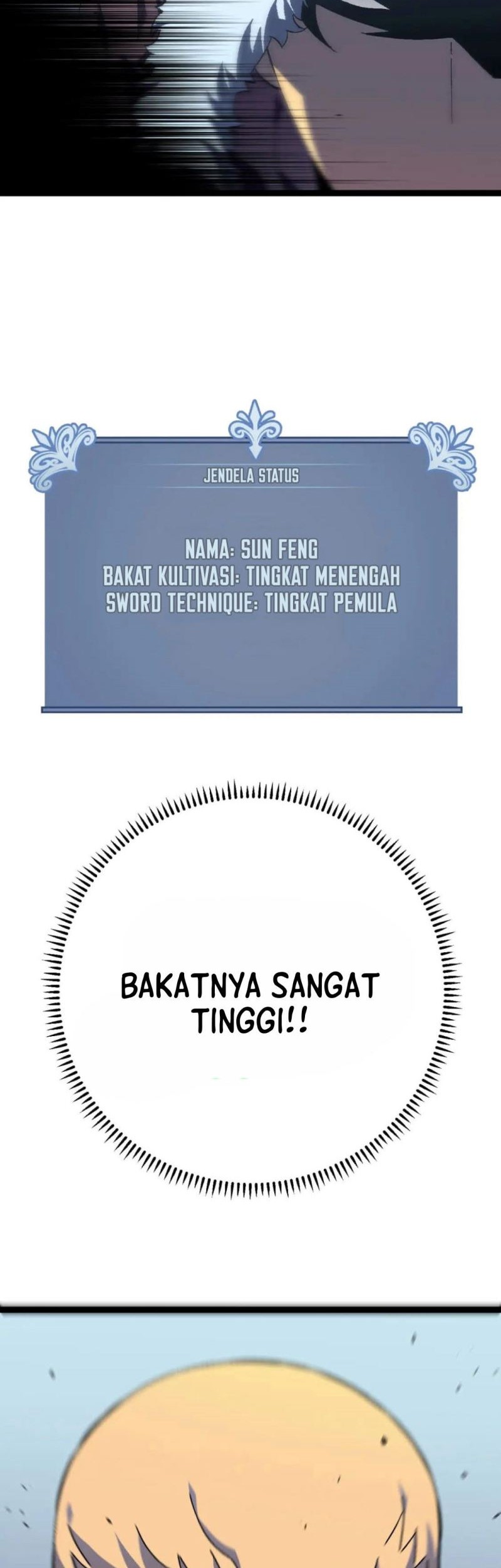 Your Talent is Mine chapter 44 halaman 20