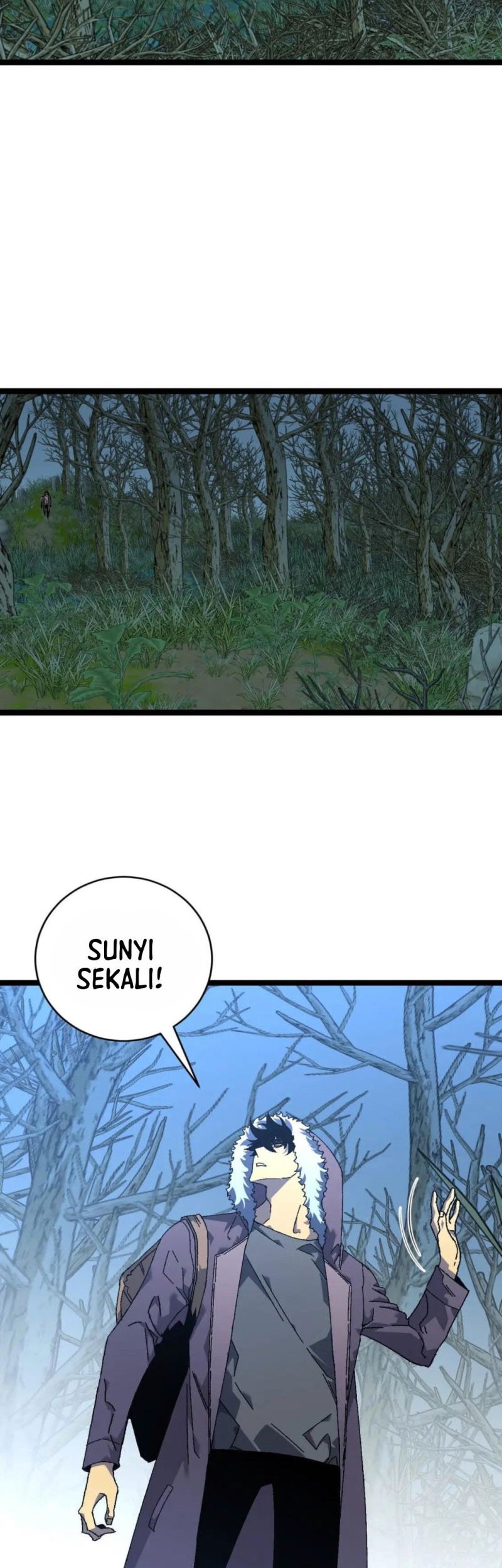 Your Talent is Mine chapter 44 halaman 28