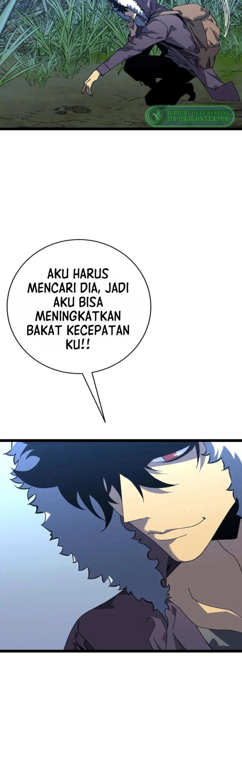 Your Talent is Mine chapter 44 halaman 30