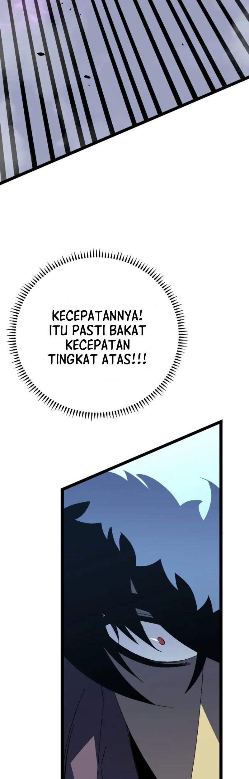 Your Talent is Mine chapter 44 halaman 38