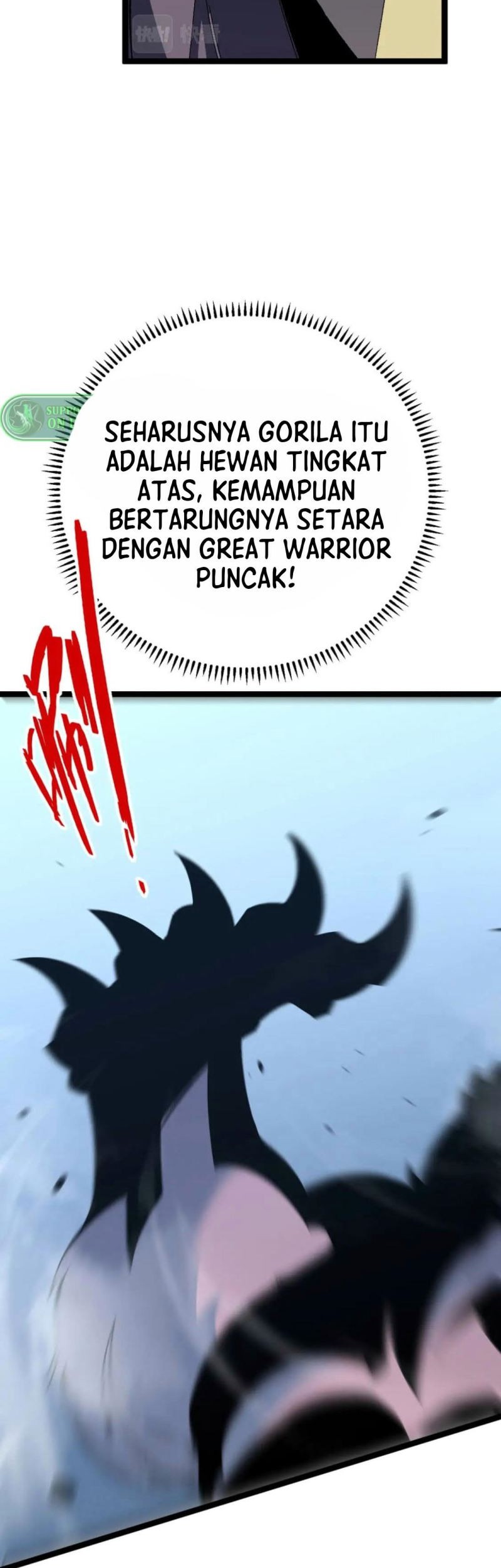 Your Talent is Mine chapter 44 halaman 39