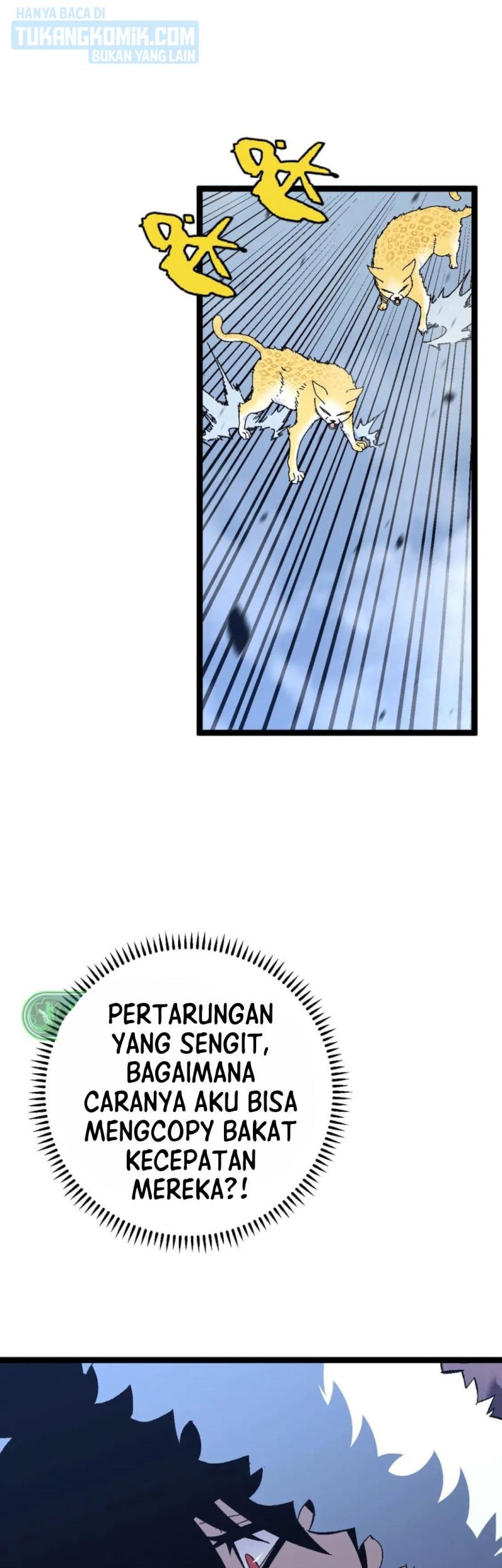 Your Talent is Mine chapter 44 halaman 42