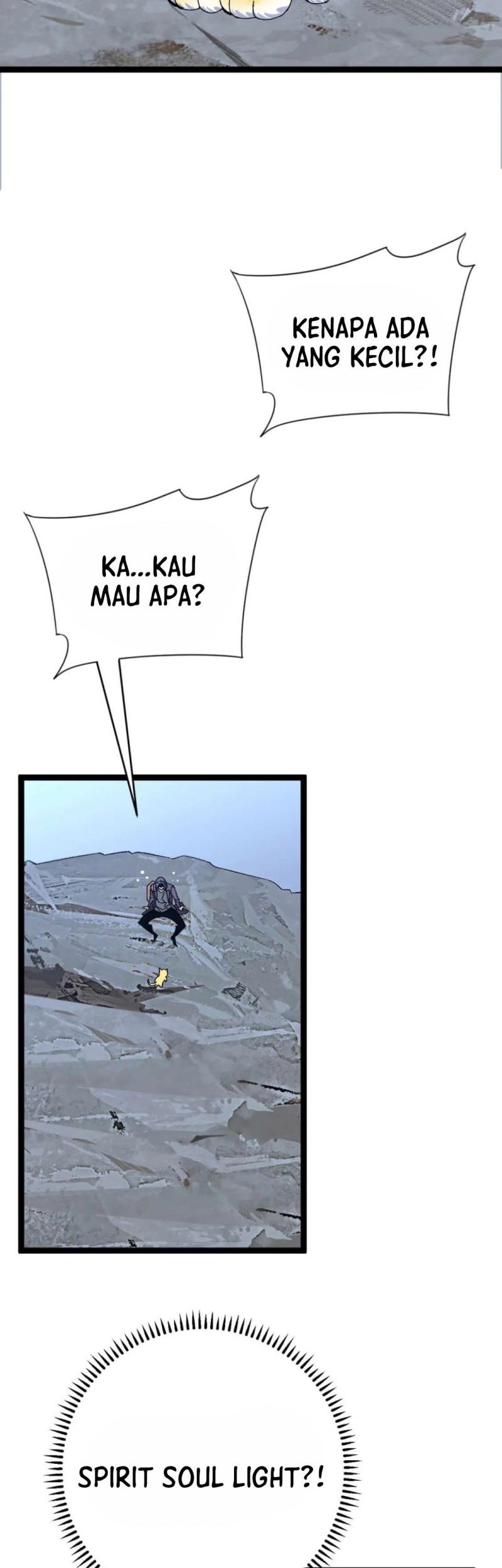 Your Talent is Mine chapter 44 halaman 45