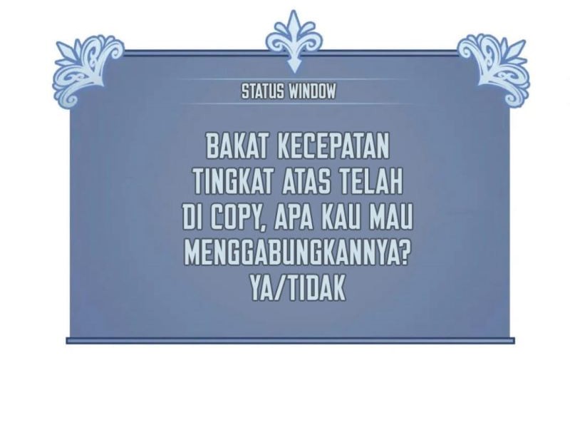 Your Talent is Mine chapter 44 halaman 54