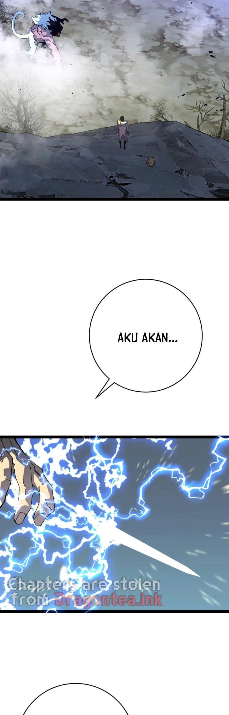 Your Talent is Mine chapter 45 halaman 2