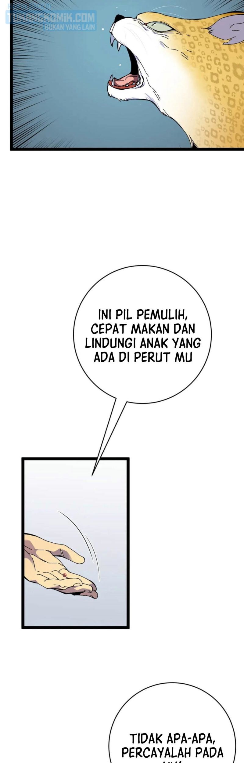 Your Talent is Mine chapter 45 halaman 16