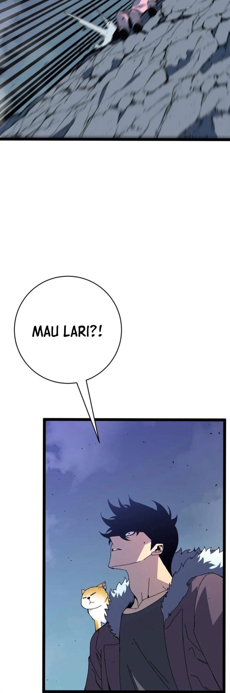 Your Talent is Mine chapter 45 halaman 22