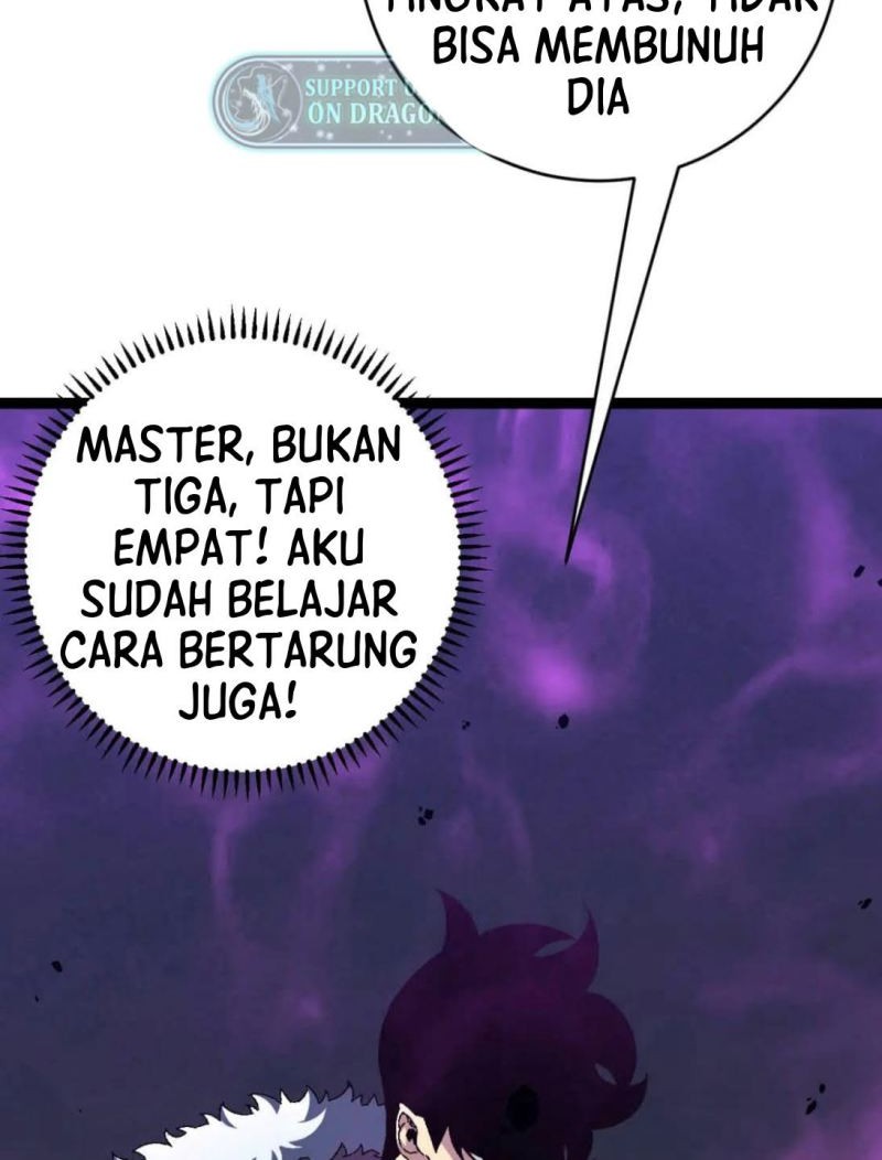 Your Talent is Mine chapter 45 halaman 25